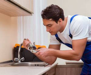 About The Faucet Pros Duncan, AZ