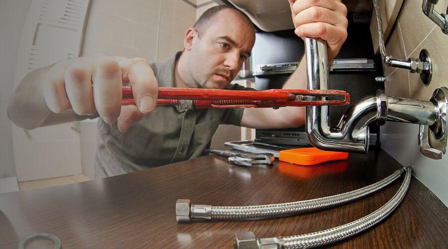 Professional bathroom faucet installation in Duncan, AZ